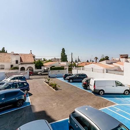 Reformado Con Vistas Al Mar Apartment Nerja Bagian luar foto