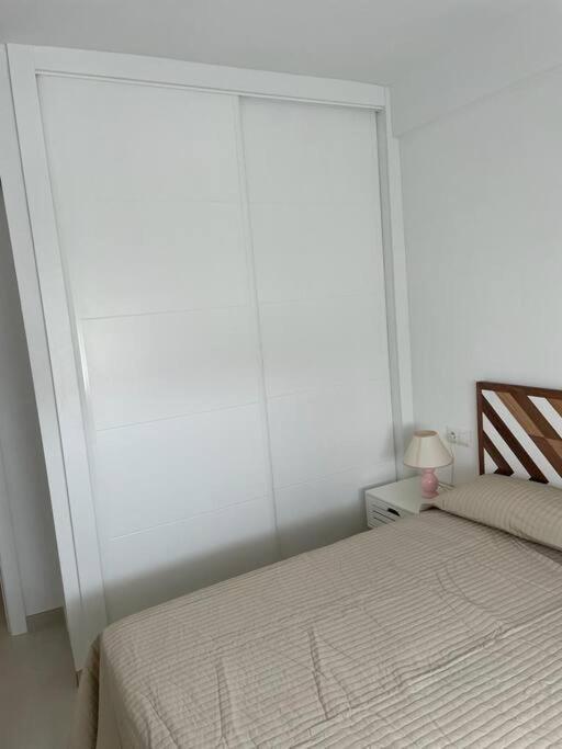 Reformado Con Vistas Al Mar Apartment Nerja Bagian luar foto